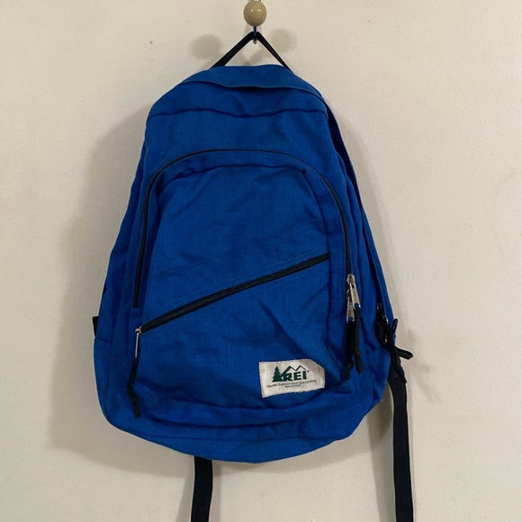 REI Accessories Vintage Rei Backpack Poshmark